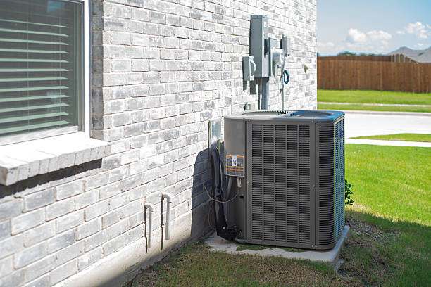 Reliable Heat Pump Repair contractor in Creve Coeur, MO by FH HVAC