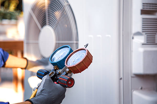 Affordable Heat Pump Repair solutions in Creve Coeur, MO